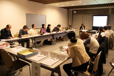 法政大学国際日本学研究所 | 第8回東アジア文化研究会『言語接触と文化